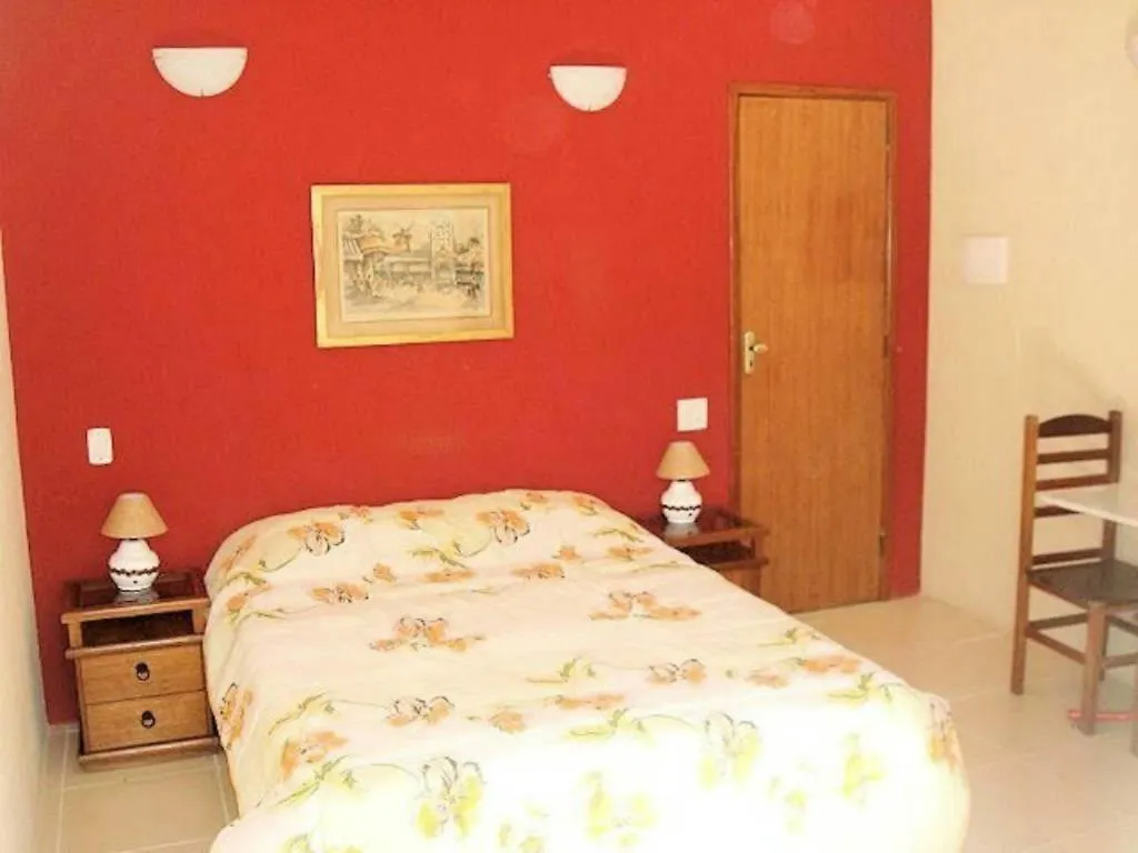 Ayruma Guest House Cabo Frio 0*,  Brazylia