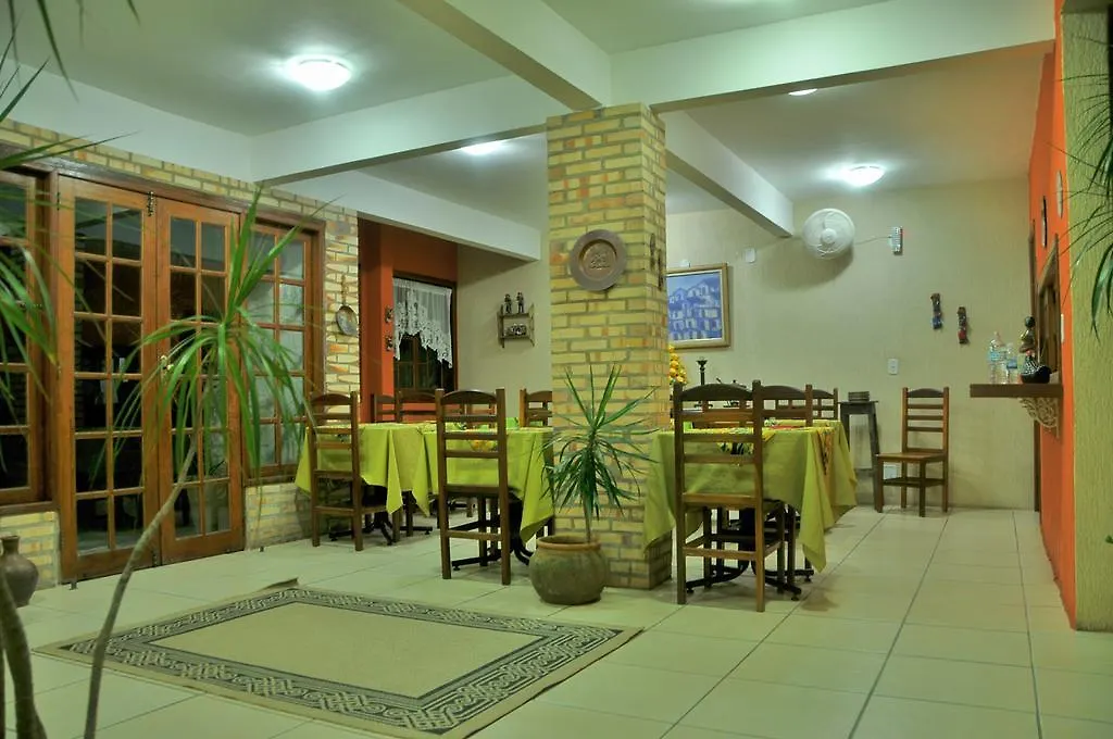 Ayruma Guest House Cabo Frio 0*,  Brazylia