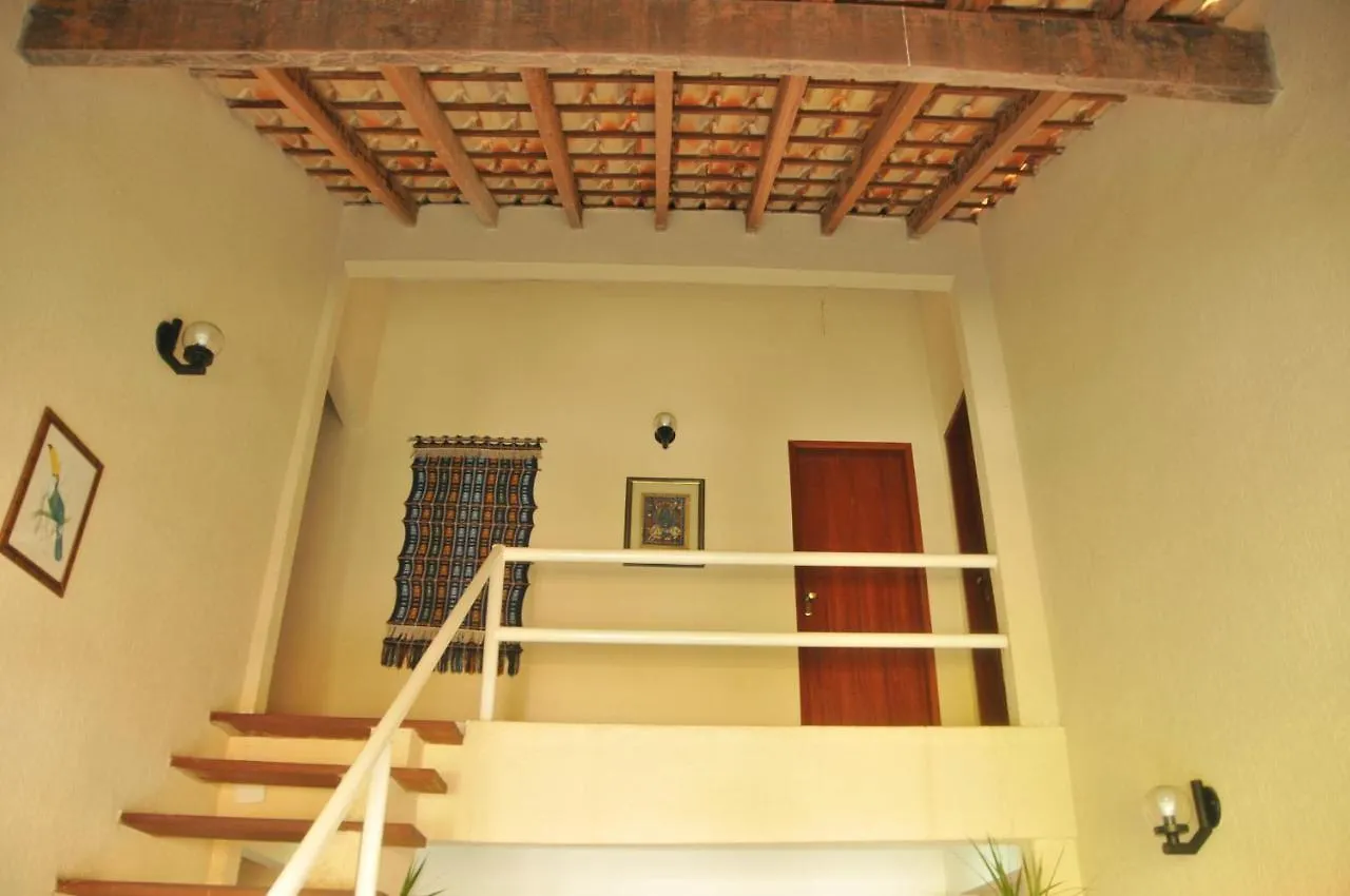 宾馆 Ayruma Guest House 卡波布里奥