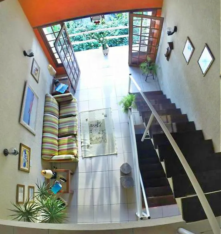 Ayruma Guest House 卡波布里奥 巴西