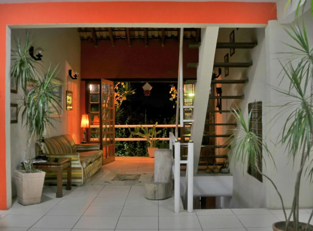 Ayruma Guest House 卡波布里奥